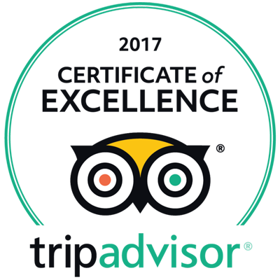 Trip Advisor 2017