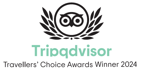 Trip Advisor 2024