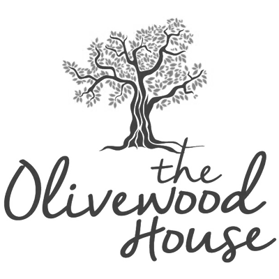 Olive Wood House Logo