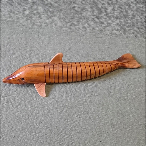 Dolphin with notches-image2-947