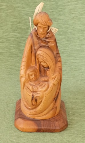 Θεία Οικογένεια.. Ιωσήφ, Μαρία και το Θείο Βρέφος, ο Χριστός -image2-960