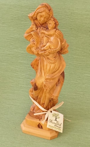 Η Παναγία με το Θείο Βρέφος στην αγκαλιά της..  Ένα Καταπληκτικό κομμάτι -image2-961