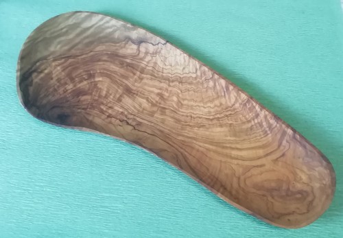 Πιατέλα από ρίζα ελιάς -image2-992