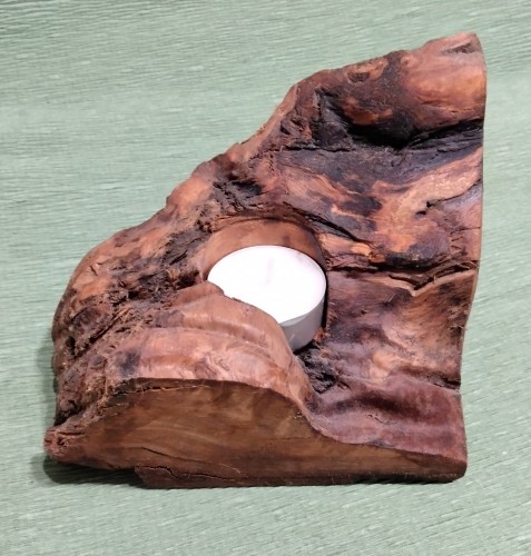 Κερί από τμήμα ρίζας ελιάς -image2-995