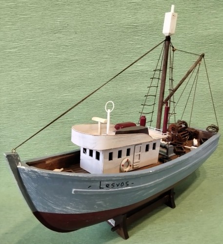  Ξύλινο αλιευτικό καράβι -image2-1005