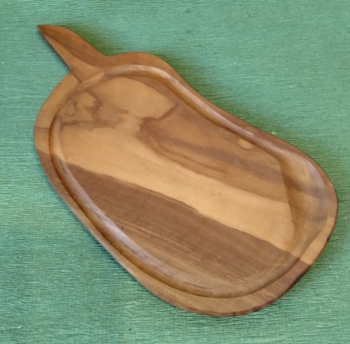 Σανίδα Κοπής & Σερβιρίσματος Με Χερούλι-image2-49