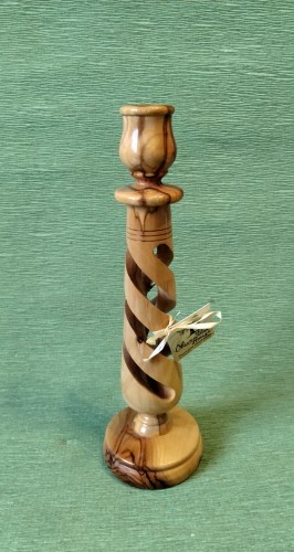 Κηροπήγιο σκαλιστό -image2-1015