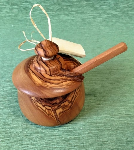 Ζαχαριέρα Με Κουτάλι -image2-202