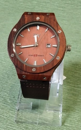 Hand Watch For Men -image2-411