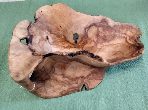 Φανταστικό κομμάτι από ρίζα ελιάς -image2-285