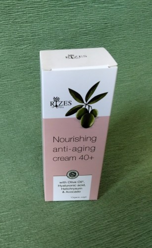 Θρεπτική αντιγηραντικη κρέμα 40+-image2-757