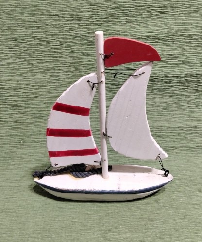 Διακοσμητικό Καραβάκι-image2-786