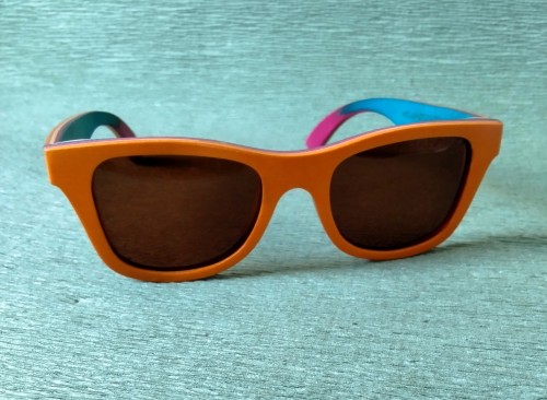Handcrafted Wooden Sunglasses With Polarised Lenses-image2-690