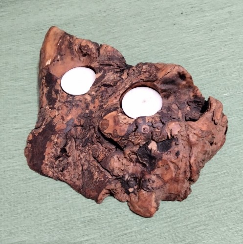 Φανταστικό κομμάτι ρίζας με κεριά-image2-800