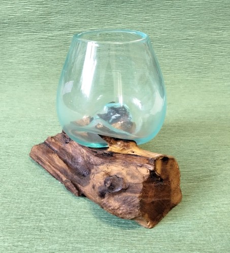 Κομμάτια Ρίζας Με Φυσητό Γυαλί-image2-847