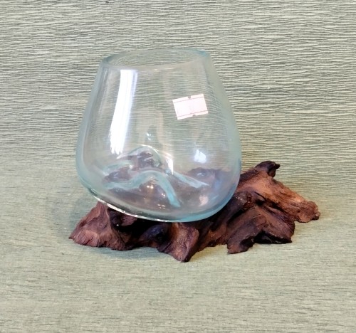 Κομμάτια Ρίζας Με Φυσητό Γυαλί-image2-838