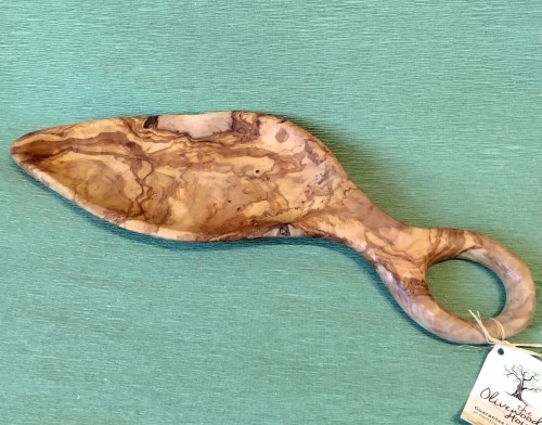 Πιατέλα καταπληκτική από ρίζα ελιάς -image2-993