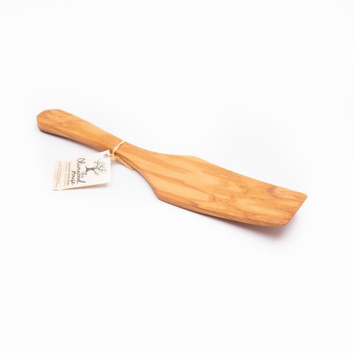 Ξύλινη Σπάτουλα Κέικ-image2-13