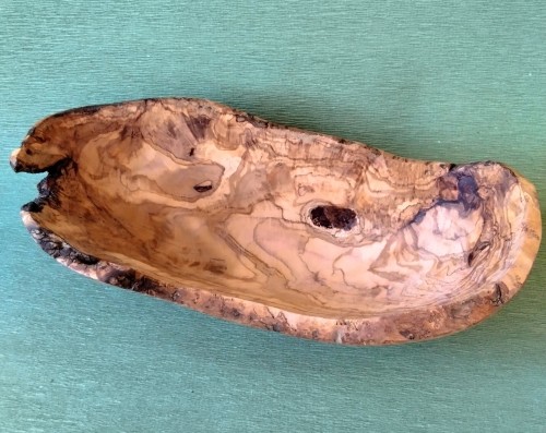 Unique, fantastic piece of olive root..-image2-247