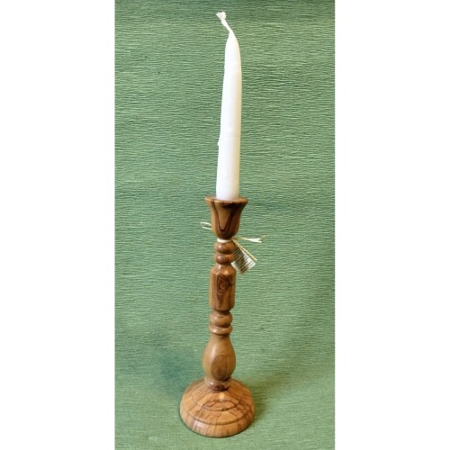 Handmade candlestick -image2-1016