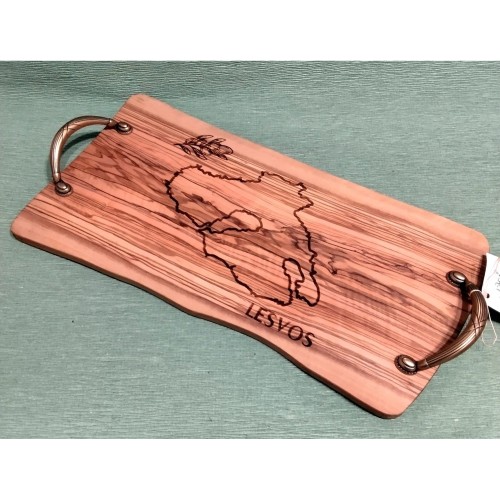 Δίσκος Με Μεταλλικά Χερούλια -image2-295