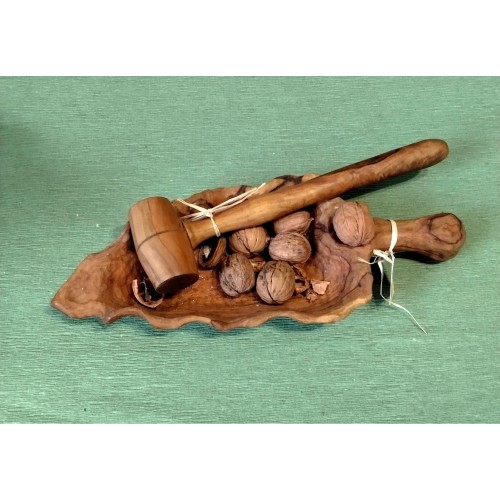 Καρυοθραύστης σε σχήμα φύλλου -image2-837