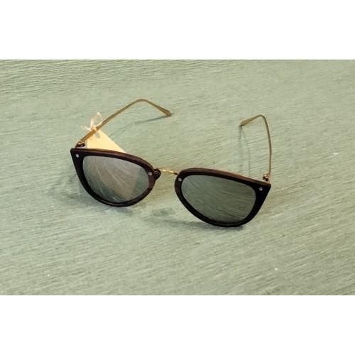 Χειροποίητα Ξύλινα Γυαλιά Ηλίου Με Πολωτικούς Φακούς-image2-685