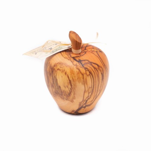 Χειροποίητο Ξύλινο Μήλο-image2-158