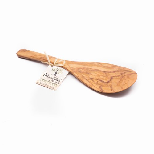 Ξύλινη Κουτάλα Ρυζιού-image2-17