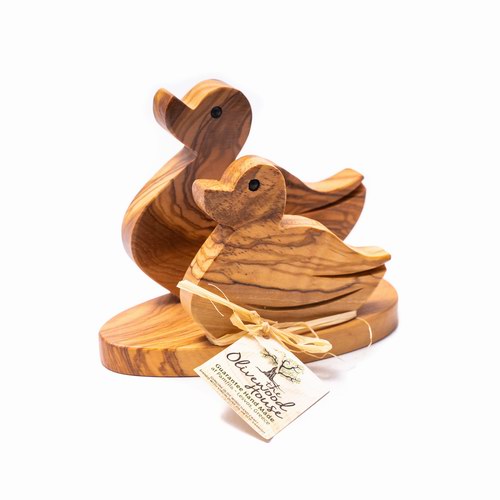 Χαρτοπετσετοθήκη Πάπιες-image2-187