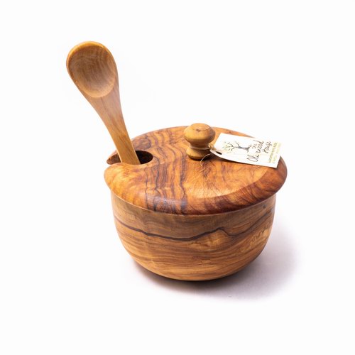 Ζαχαριέρα Με Κουτάλι Μεγάλη-image2-196