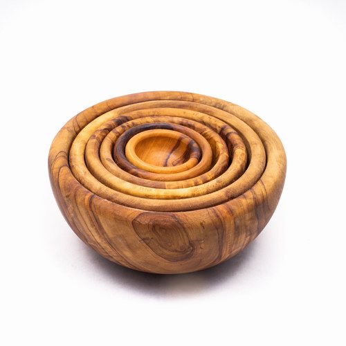 Μπωλ Σετ Στρογγυλό  (6τμχ)-image2-207