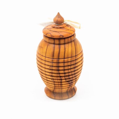 Βαζάκι Καπάκι \