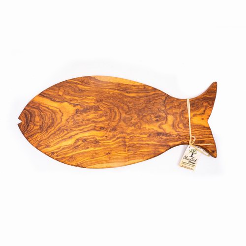 Ξύλο Κοπής  & Σερβιρίσματος \