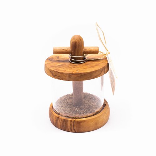 Μύλος Γυάλινος Για Βότανα -image2-222