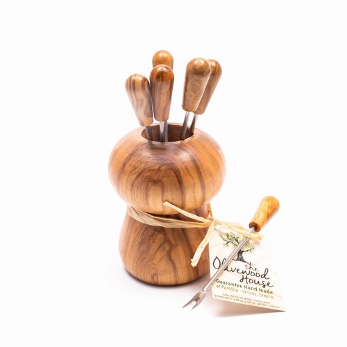 Θήκη Πιρουνάκια  \