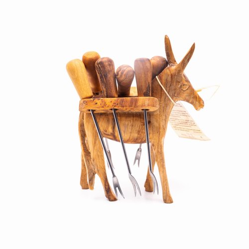 Θήκη Πιρουνάκια  \