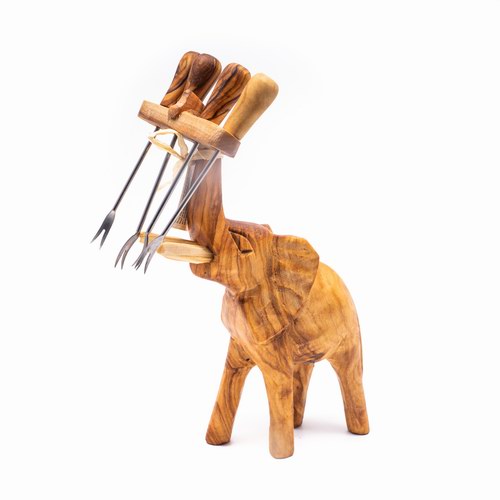 Θήκη Πιρουνάκια  \