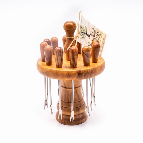 Θήκη  Με Πιρουνάκια \