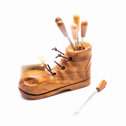 Θήκη Με Πιρουνάκια \