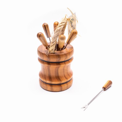 Θήκη Με Πιρουνάκια \