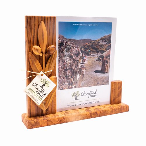 Κορνίζα Mε Κλαδί Ελιάς-image2-276