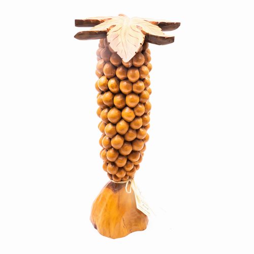 Handmade Grape Sculpture-image2-289