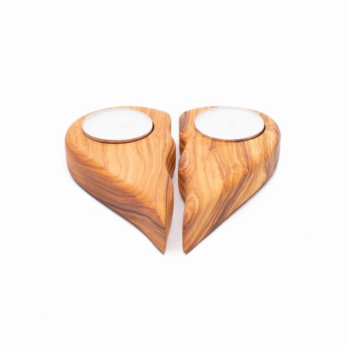 Κηροπήγιο \'Καρδιά\' -image2-312