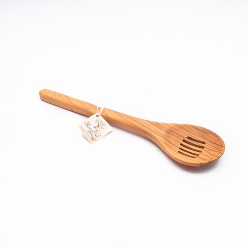 Handcrafted Spoon For Frying Pans