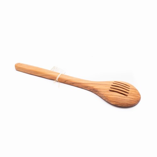 Handcrafted Spoon For Frying Pans