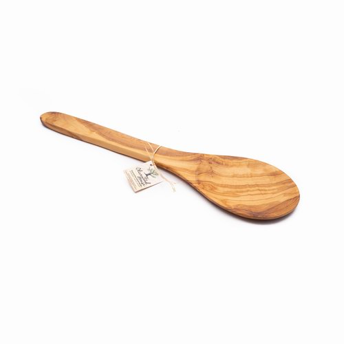 Handcrafted Big Spoon 