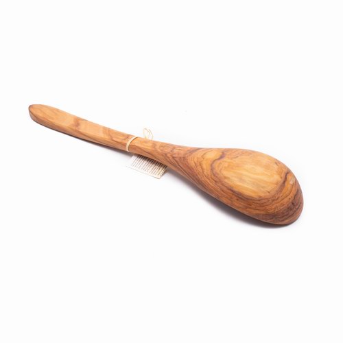 Handcrafted Spoon For Cooking Little Deep