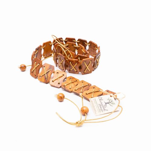 Handmade Woman\'s Belt-image2-420