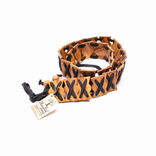 Handmade Woman\'s Belt-image2-421